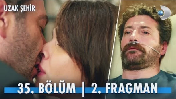Uzak Şehir: Sadakat'in Oyunu ve Aşkın Sınavı