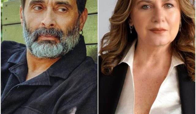Ödüllü Oyuncu Yunus Eski Diziden Ayrılıyor