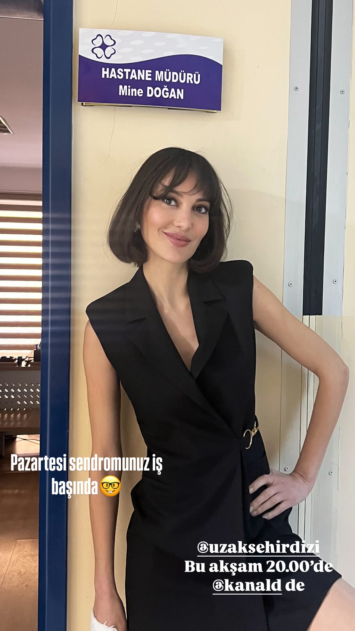 Uzak Şehir Bu Akşam Sezon Finali Yapıyor