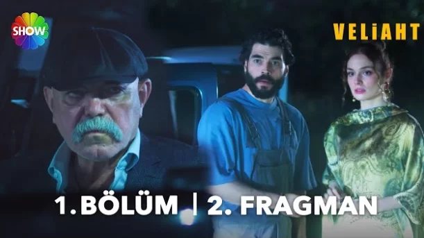 Veliaht: Bölüm 1, 4. Fragmandaki Gerilim Dalgası