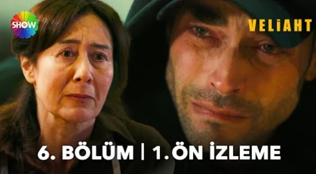 Veliaht Dizisi: Zülfikar ve Timur’un Geçmişiyle Yüzleştiği Tehlikeli Bölüm