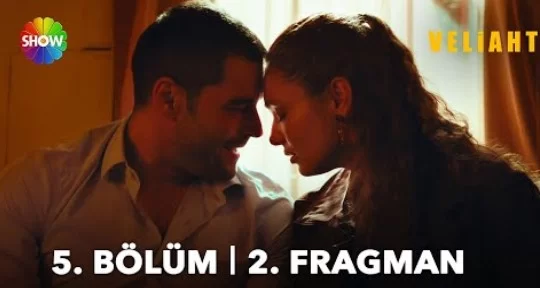 Veliahtın Gölgesinde Aile Sarsıntısı: Perşembe Show TV’de Başlıyor