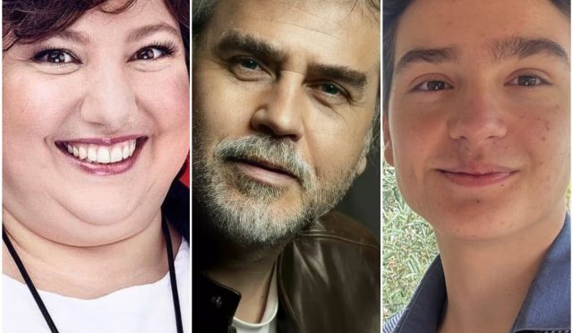Feyza Sevil Güngör’ün Yeni Rolü: Nilüfer