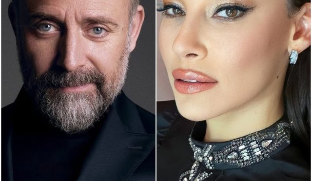 Vildan Atasever Setlere Dönüyor