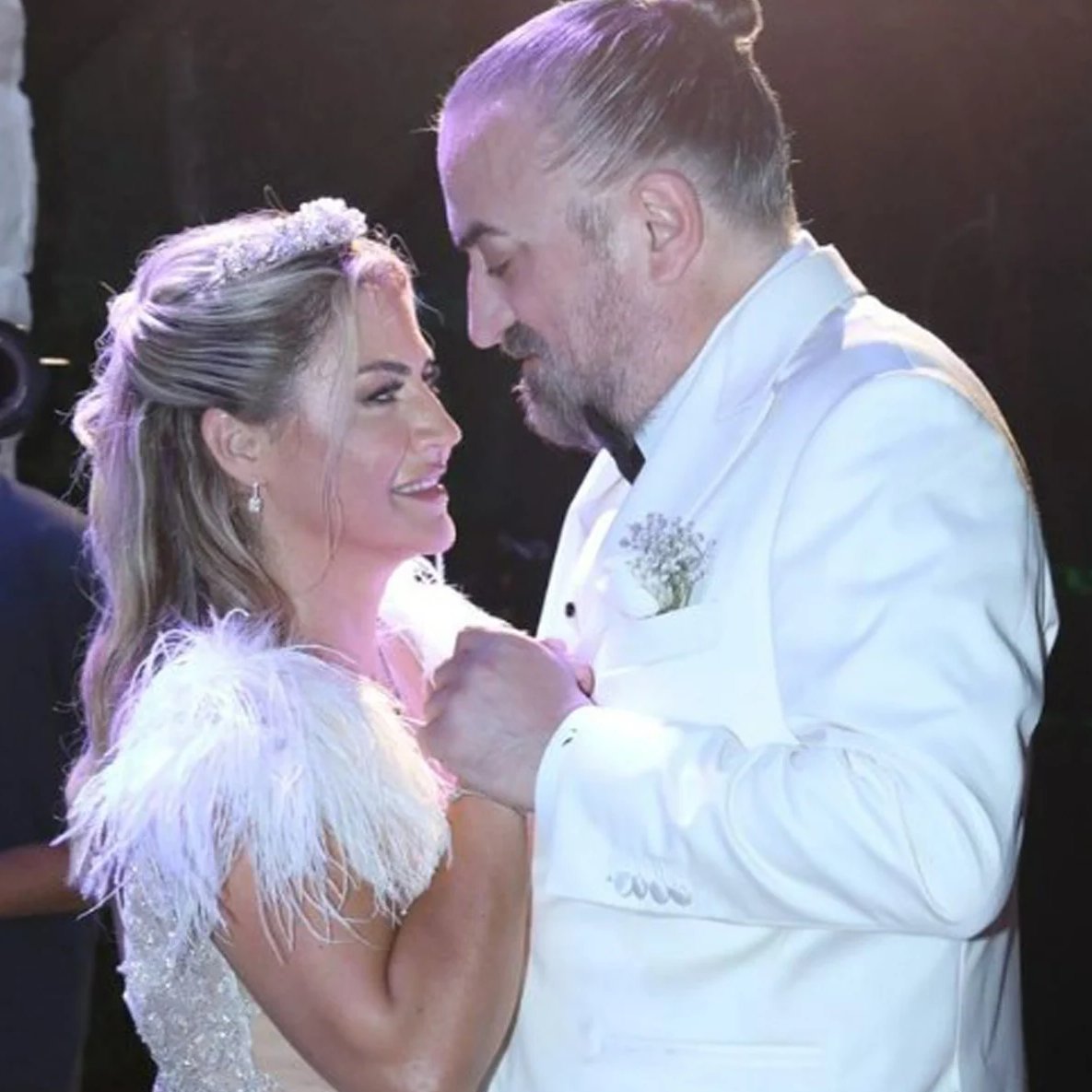 Volkan Konak’ın Vefatı ve Eşi Selma Konak'ın Duygusal Mektubu