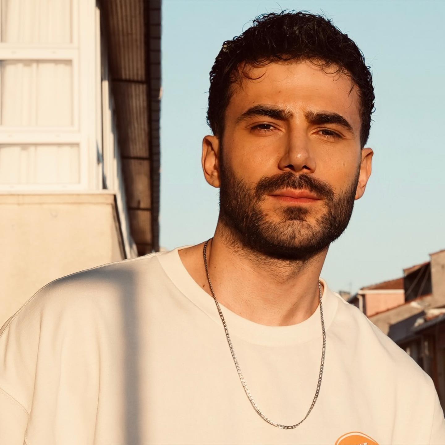 Yakında Çekimleri Başlayacak Yeni Dizi: “Çarpma”
