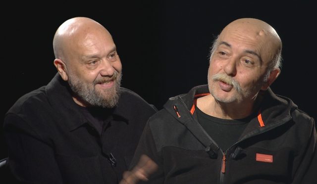 Yeni Dizi: Çift Kişilik Oda