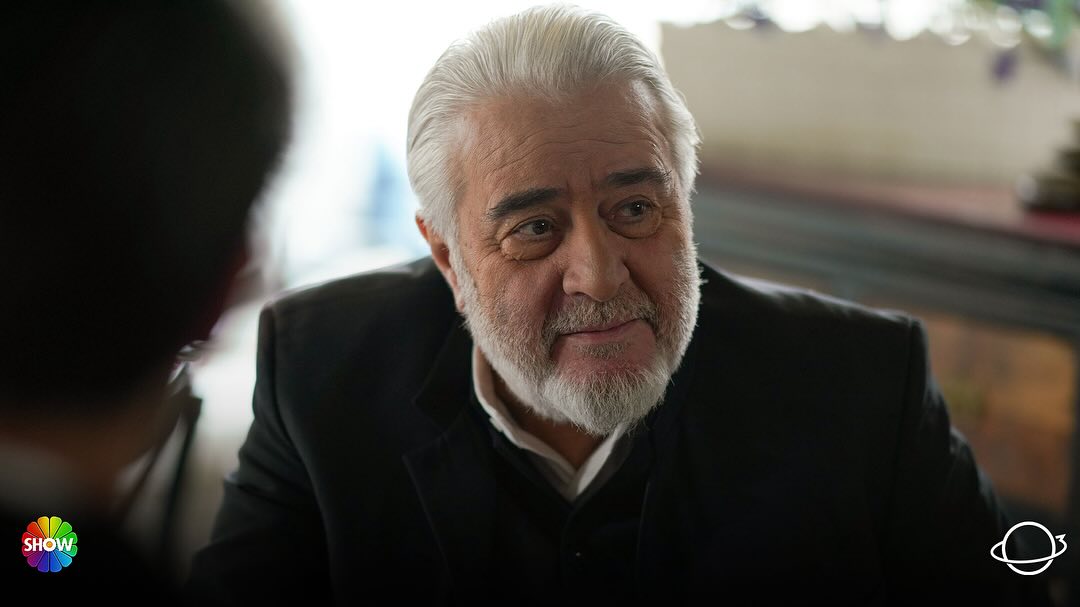 Yeni Dizi: Maestro