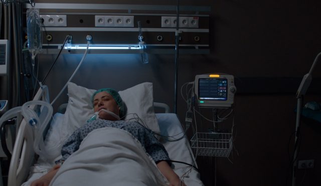 Yeni Dizi: Maestro