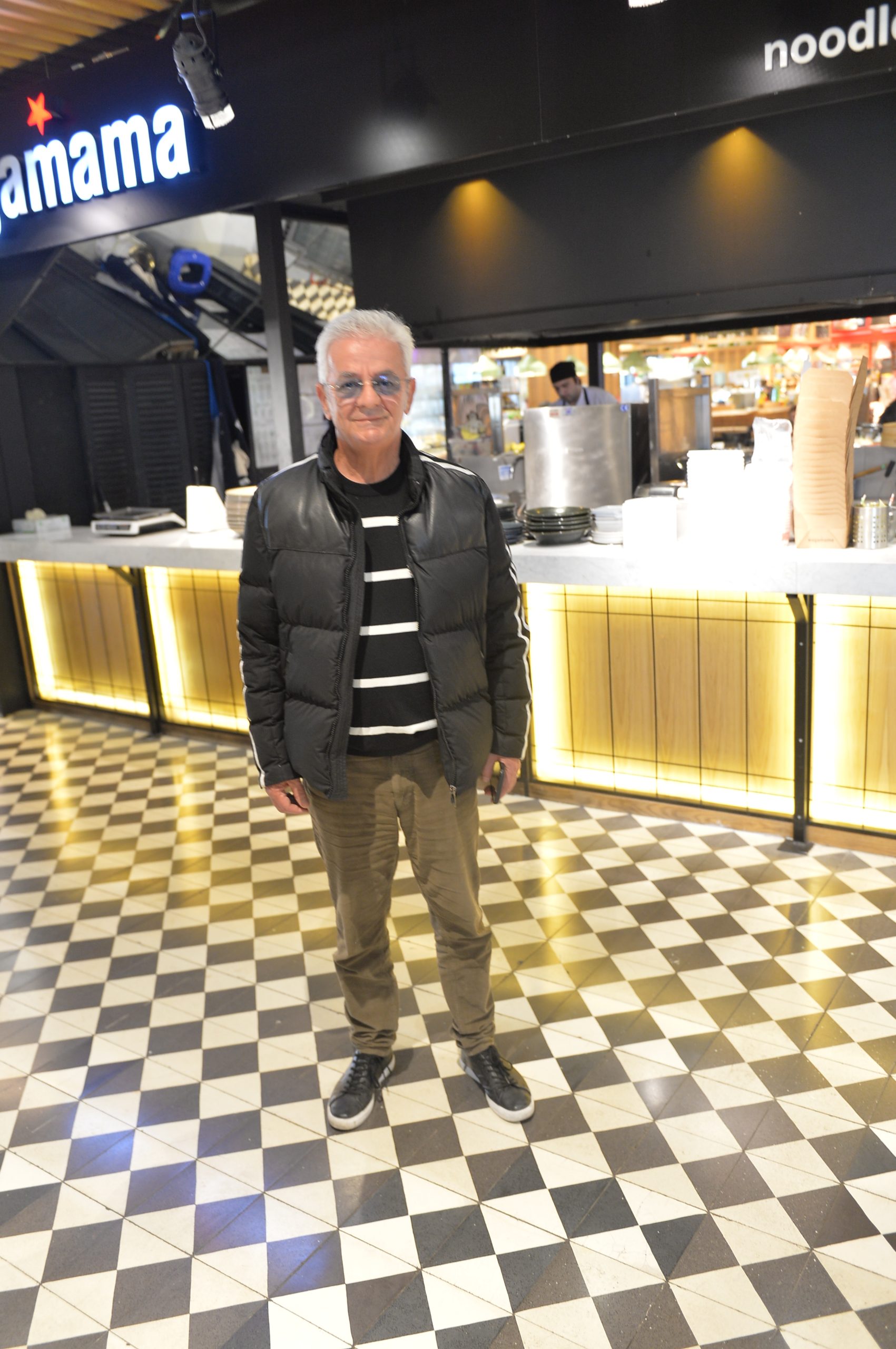 Zafer Algöz Nişantaşı'nda Otopark Ücretlerine Dikkat Çekti